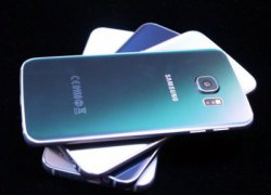 Samsung Galaxy S6 Edge Plus показали на фото рядом с Galaxy S6 Edge